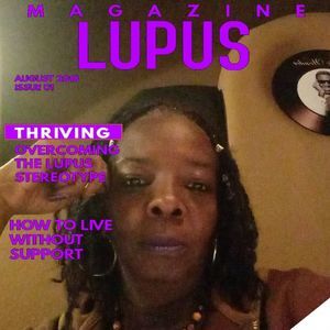 Meet your Posher, Harriet